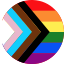 Progress Pride zászló